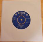 Trea Dobbs > Secret love, Gebruikt, 7 inch, Single, Ophalen of Verzenden