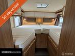 Hymer MLT 580 Edition One Enkele Bedden Zonnepanelen 2x Airc, Caravans en Kamperen, Automaat, Bedrijf, Diesel, Tot en met 3