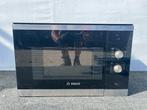 Bosch combimagnetron inbouw, Ophalen, Gebruikt