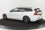 Volvo V60 2.0 D4 R-Design | Carplay | Stoelverwarming | Trek, Auto's, Te koop, Emergency brake assist, Gebruikt, 750 kg