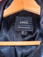 Exclusieve leren jas – 100% lamsleer – maat M, Ophalen of Verzenden, Zo goed als nieuw, Zwart