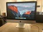 Apple IMac 2015 1tb opslag - 16gb werkgeheugen, Computers en Software, Apple Desktops, IMac, Zo goed als nieuw, 2 tot 3 Ghz, Ophalen
