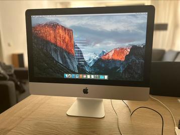 Apple IMac 2015 1tb opslag - 16gb werkgeheugen 