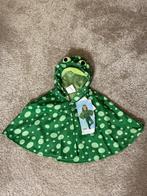 Carnaval kostuum Kinderverkleedcape – Kikker, Kinderen en Baby's, Carnavalskleding en Verkleedspullen, Ophalen of Verzenden, Nieuw