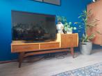 Vintage dressoir, Gebruikt, 100 tot 150 cm, Minder dan 100 cm, Ophalen