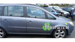 Portier 4Deurs rechts-voor van een Opel Zafira, Gebruikt, Deur, Opel, Ophalen of Verzenden