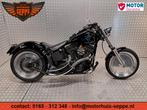 HARLEY-DAVIDSON NIGHT TRAIN FXSTB (bj 2001), Motoren, Motoren | Harley-Davidson, 2 cilinders, Bedrijf, 1450 cc, Overig