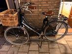 Vogue elite plus dames fiets, Fietsen en Brommers, Fietsen | Dames | Damesfietsen, Gebruikt, Versnellingen, 50 tot 53 cm, Ophalen