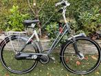 Gazelle damesfiets, Fietsen en Brommers, Fietsen | Dames | Damesfietsen, Ophalen, Versnellingen, 56 cm of meer, Zo goed als nieuw