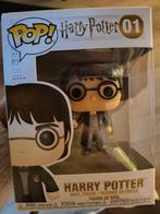 Funko Harry Potter, Ophalen of Verzenden, Zo goed als nieuw