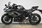 Kawasaki NINJA 650 (bj 2023), Motoren, Motoren | Kawasaki, 649 cc, Bedrijf, ABS, Overig