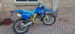 Kawasaki kdx 125cc met Motorkenteken, Motoren, Particulier