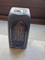 Jocca mini heater, Ophalen, Overige soorten, Elektrisch, Nieuw