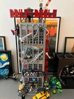 3 Lego sets te koop! Marvel Harley Modular, Kinderen en Baby's, Speelgoed | Duplo en Lego, Complete set, Lego, Zo goed als nieuw