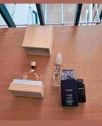 Vintage Nina Ricci en Lalique Amethyst parfum, Sieraden, Tassen en Uiterlijk, Ophalen of Verzenden, Zo goed als nieuw