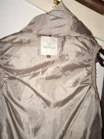 Moncler Bodywarmer - Maat XL - Beige, Kleding | Dames, Bodywarmers, Beige, Moncler, Maat 46/48 (XL) of groter, Ophalen of Verzenden