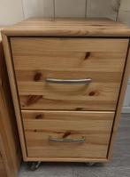 kastje (snel op te halen), Huis en Inrichting, Ophalen, Minder dan 50 cm, Hout Grenenhout, Zo goed als nieuw