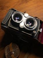 camera yashica, Audio, Tv en Foto, Fotocamera's Analoog, Ophalen of Verzenden, Gebruikt, Compact, Overige Merken