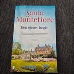 Santa Montefiore - Een nieuw begin, Ophalen of Verzenden, Zo goed als nieuw, Santa Montefiore, Nederland