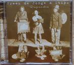 Freek de Jonge & Stips	Rapsodia 2 cd, Ophalen of Verzenden, Zo goed als nieuw, Levenslied of Smartlap