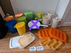 Tupperware artikelen €7,50 per stuk !!, Ophalen of Verzenden, Gebruikt, Overige typen