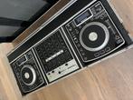 Complete DJ Set - Numark NDX 900 CD-Spelers en M6 Mixer!, Overige merken, Ophalen, Refurbished