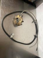 Gilera runner 50cc dubbel disk achterrem, Ophalen