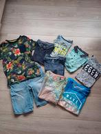Jongens kleding maat 122/128, Ophalen of Verzenden, Gebruikt, Jongen