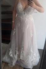 Maggie Sottero Trouwjurk Maat 40, Kleding | Dames, Trouwkleding en Trouwaccessoires, Trouwjurk, Wit, Maggie Sottero, Ophalen of Verzenden