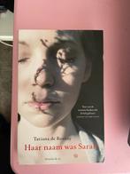 Haar naam was Sarah - Tatiana de Rosnay, Ophalen of Verzenden, Gelezen, Europa overig