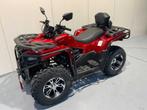 DW - ATV 300cc - Quad