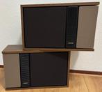 Bose 301 series II, Ophalen, Gebruikt, 60 tot 120 watt, Bose