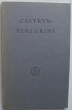 Castrum peregrini XXXII limited edition no. 84, Ophalen of Verzenden, Gelezen