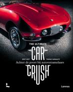 The Ultimate Car Crush /achter de poort bij autoverzamelaars, Ophalen of Verzenden, Zo goed als nieuw