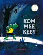 Loes Riphagen: Kom mee Kees. Hardcover, grootformaat, Ophalen of Verzenden, Zo goed als nieuw, Loes Riphagen, Prentenboek