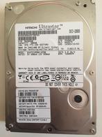 Harde schijf 500GB SATA 3.5 inch HDD, Intern, Ophalen of Verzenden, Zo goed als nieuw, Desktop