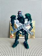 LEGO Bionicle 8605 Toa Matau, Ophalen of Verzenden, Gebruikt, Lego