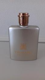 Trussardi scent of gold eau de parfum 100 ml, Nieuw, Ophalen of Verzenden