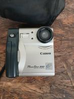 Canon PowerShot 350 Digitale Camera, Gebruikt, Canon, Compact, 30-2, Shimomaruko 3-chome, Ohta-ku, Tokyo 146-8501, Japan