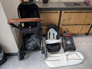 Sleeworld kinderwagen 3 in 1 beschikbaar voor biedingen