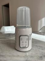 Flessenwarmer van Grownsy - Ideaal voor babyvoeding!, Ophalen of Verzenden, Gebruikt, Flessen- of potjesverwarmer