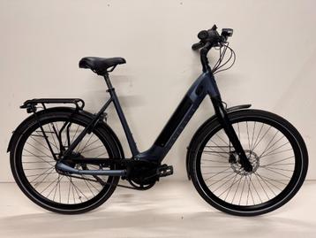 Gazelle Ultimate C8+ dames fiets gebruikt beschikbaar voor biedingen