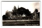 Nieuw-Weerdinge, Ned. Herv. Kerk, Verzamelen, Verzenden, 1940 tot 1960, Gelopen, Drenthe