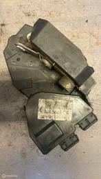 Deurslot mechaniek linksvoor Volvo C70 Coupé (97-02) 9203644, Auto-onderdelen, Ophalen of Verzenden, Gebruikt
