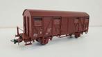 Roco 4392B - Goederenwagon van de SNCF type Gs, Gelijkstroom, Wagon, Ophalen of Verzenden, Zo goed als nieuw