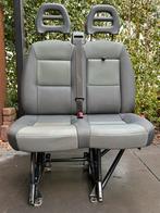 Fiat Ducato Bijrijdersbank 2019 - Perfecte Staat!, Ophalen of Verzenden, Gebruikt, Fiat