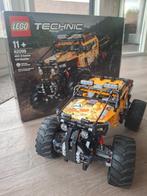 Lego twchnic buggy 42099 exclusieve set, Ophalen of Verzenden, Zo goed als nieuw, Complete set, Lego