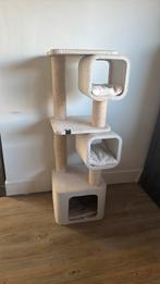 EBI Krabpaal, Ophalen, Gebruikt, Krabpaal