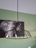 Industriële lamp, Ophalen, Zo goed als nieuw, Minder dan 50 cm