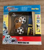 Eddy Toys Stunt Vehicle Micro R/C Auto - Nieuw, Overige merken, 1:50 of kleiner, Auto, Nieuw